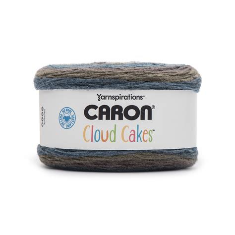 Caron® Cloud Cakes™ Yarn Michaels