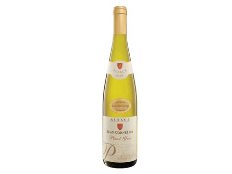 Jean Cornelius Alsace Pinot Gris Aop Lidl Northern Ireland