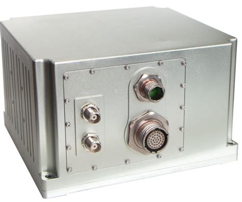 China Type Fiber Strapdown Inertial Navigation System Factory And