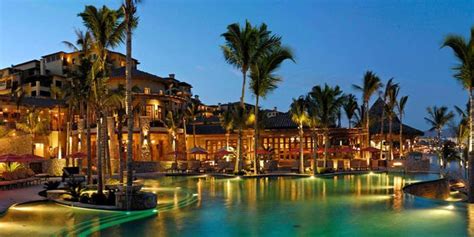 Cabo San Lucas Luxury Hotels