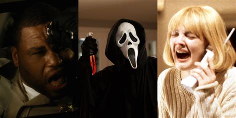 Scream 5 | Screen Rant