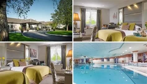 12 Best Hotels In Limerick (Luxury to Budget)