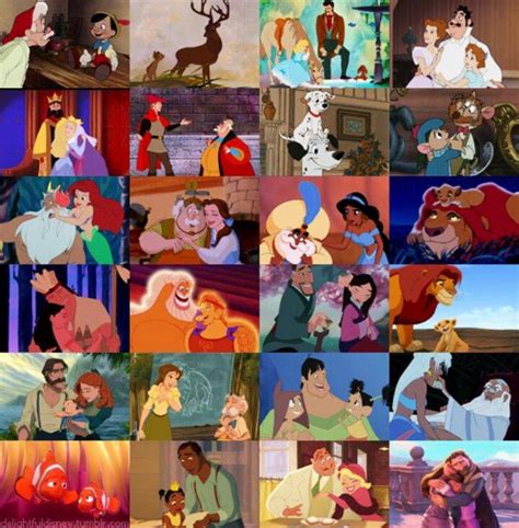 What Disney Dad Are You Lets Take A Look