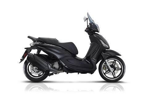 Motorrad Vergleich Piaggio Beverly 350ie Police Abs Asr 2020 Vs