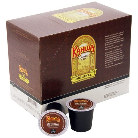 K-Cup® Flavors | Flavored Keurig K-Cup® Pods