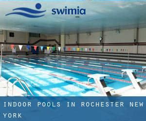 Indoor Pools in Rochester (New York) - Monroe County - New York - USA ...