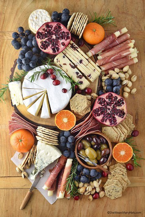 13 Smorgasbord Board Ideas Food Platters Charcuterie And Cheese