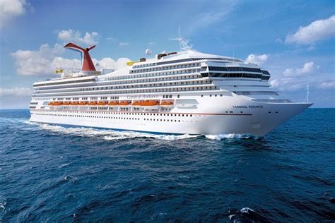 Carnival Radiance Cruise Review by mihatutu8378881 - March 03, 2023