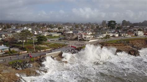 Storm damage tops $27 million in unincorporated Santa Cruz County ...