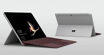 Microsoft Surface Go With LTE Advanced Reaches The End Of Support