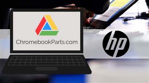 Hp G Ee Chromebook Teardown Guide Youtube