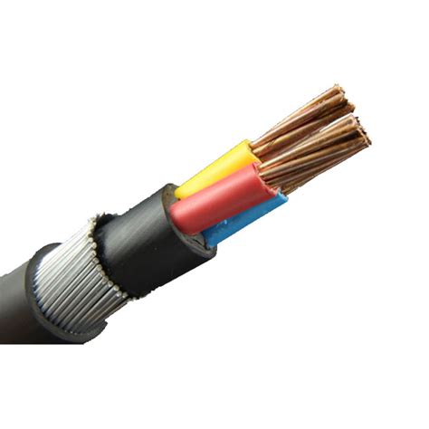 Havells Armoured Copper Cables Size Sq Mm Core Core