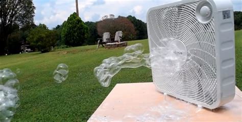 How To Clean A Box Fan Without Taking It Apart Cleanstuffeasy