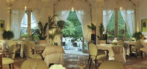 Hotel de Russie, Rome Review | The Hotel Guru