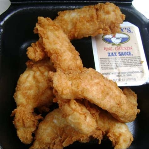 Zaxby's Recipes: How to Make Zaxby's Food at Home