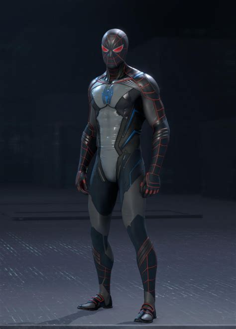 Category Spider Man Outfits Gamer Escape S Avengers Wiki