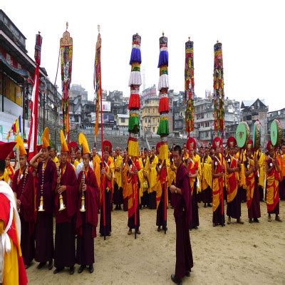 Losar Festival 2023 - Dates, History, Major Attractions | Adotrip