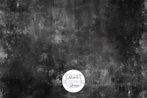 Dark Grunge Texture Background Graphic by achmardigitaldesign ...