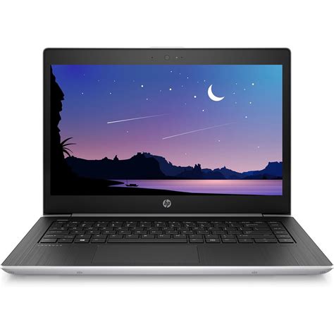 Refurbished Hp ProBook 430 G5 8th Gen Intel Core I7 Thin Light HD