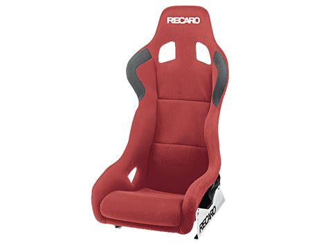 RECARO Profi SPG XL Race Seats 070 86 0578 070 86 0518 070 86 0578