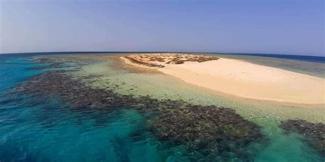 Qulaan Islands Snorkeling Trip With Lunch From Marsa Alam