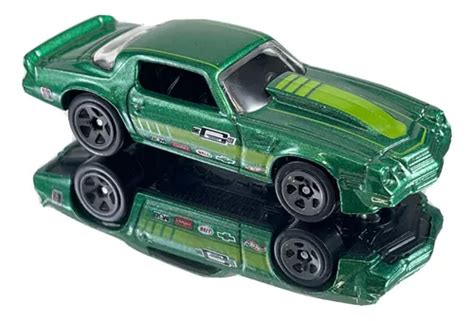 Auto Hot Wheels Coleccion Then And Now Original Mattel En Venta En