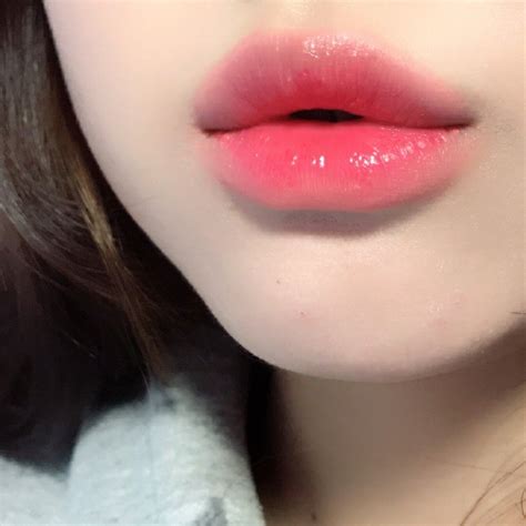 fem!Jimin | Ulzzang makeup, Kawaii makeup, Lip makeup