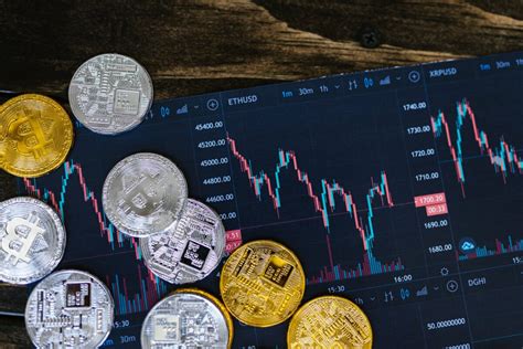 Les Principales Crypto Monnaies Surveiller Absolument En Octobre