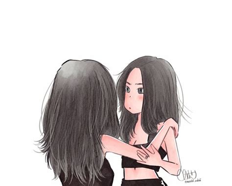 Ghim trên BLACKPINK Fanart