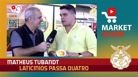 Bgarj Entrevista Matheus Tubandt Da Latic Nios Passa Quatro Youtube