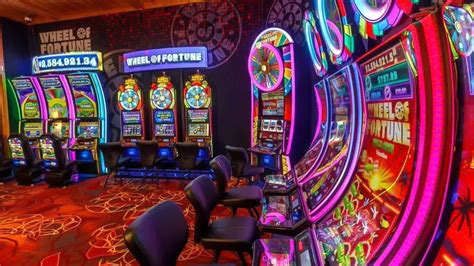 Las Tragamonedas Wheel Of Fortune Y Powerbucks De Igt Conceden Tres