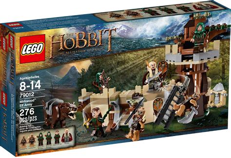 Lego Herr Der Ringe Liste Neuer Sets Ab Und Alter Sets