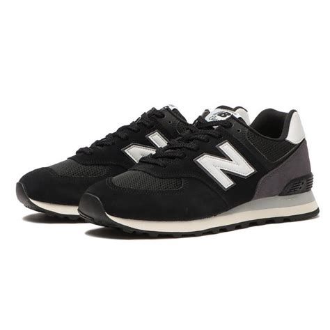 New Balance ニューバランス U574kn2 D U574 U574kn2 Abc Mart限定 Black Kn2