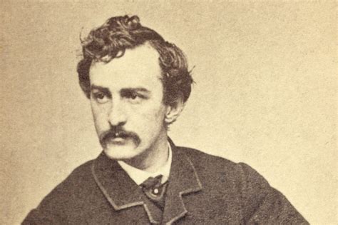 Did John Wilkes Booth Get Away With Murdering President Abraham Lincoln Artofit