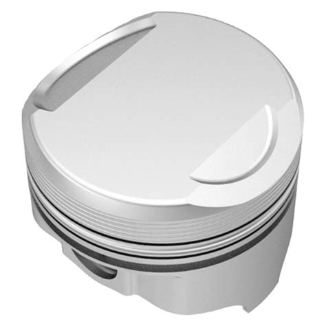 Icon Pistons SIC894 030 Premium Series Hemi Dome Piston