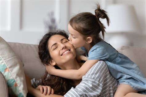 Stili Di Attaccamento Nel Bambino PianetaMamma It