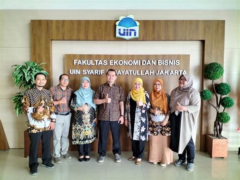 Jurusan Perbankan Syariah Uin Alauddin Benchmarking Ke Program Studi