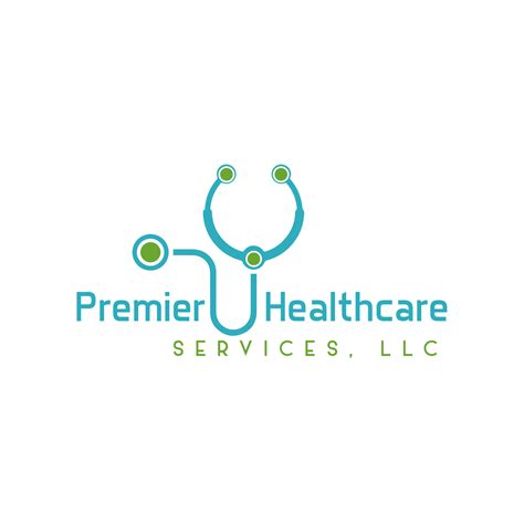 Premier Healthcare Logo Atelier Yuwaciaojp