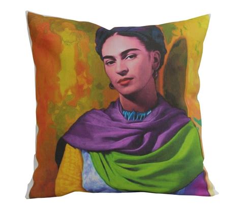 Frida Kahlo Pillowcase Disney Characters Fictional Characters Disney