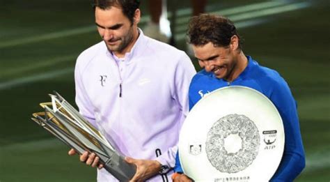 Diario Hoy Federer Gana A Nadal En Final De Shanghái