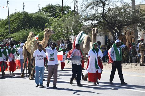 "Har"geisa You Ready For Somaliland Independence Day? - The Monsoon Diaries