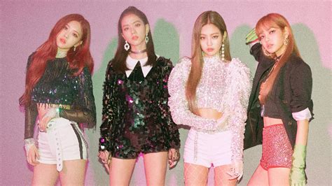 Blackpink Laptop Wallpapers - Wallpaper Cave