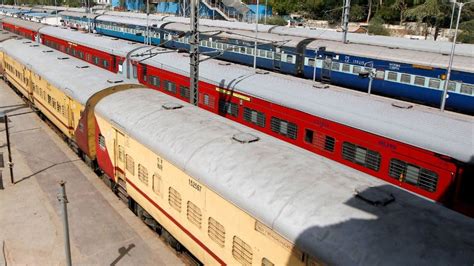 Diwali 2023 Indian Railways To Run THESE Special Trains For UP Bihar