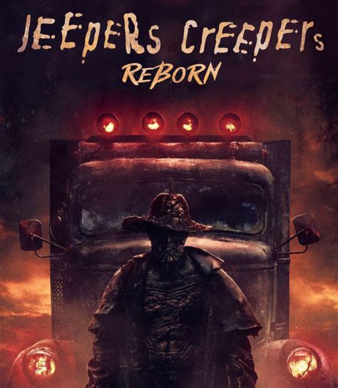 K K Jeepers Creepers Reborn