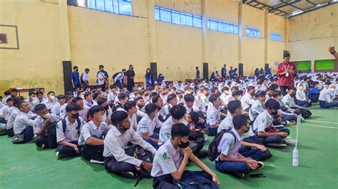 Smk Al Hadi Bandung