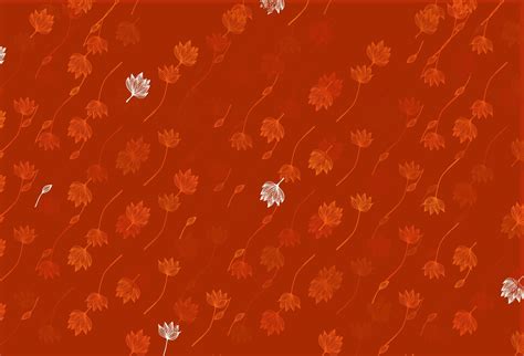 Light Orange vector hand painted texture. 12240494 Vector Art at Vecteezy