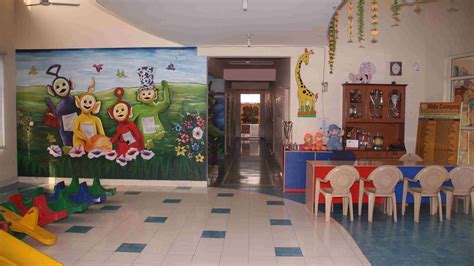 Best Play School in Noida | Playschool Near Me | Kids Campus