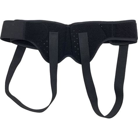 Ceinture Herniaire Pour Homme Et Femme Hernie Inguinale Soutien Truss