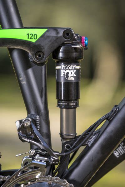 Test Cube Stereo 120 HPA SL World Of Mtb Magazin