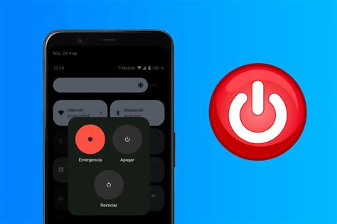 C Mo Puedes Apagar El Tel Fono Android En Sencillos Pasos Tecno Simple